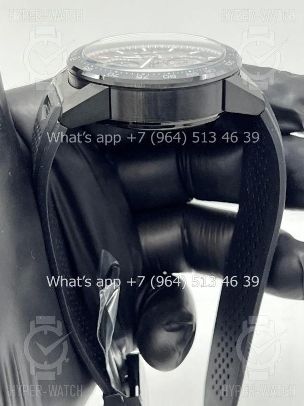Товар TAG Heuer Carrera 43mm CAR201J.FT6087 Фото 13 - TAG Heuer Carrera 43mm CAR201J.FT6087