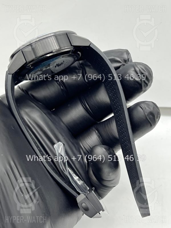 Товар TAG Heuer Carrera 43mm CAR201J.FT6087 Фото 14 - TAG Heuer Carrera 43mm CAR201J.FT6087