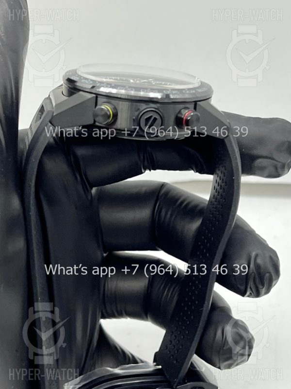Товар TAG Heuer Carrera 43mm CAR201J.FT6087 Фото 15 - TAG Heuer Carrera 43mm CAR201J.FT6087