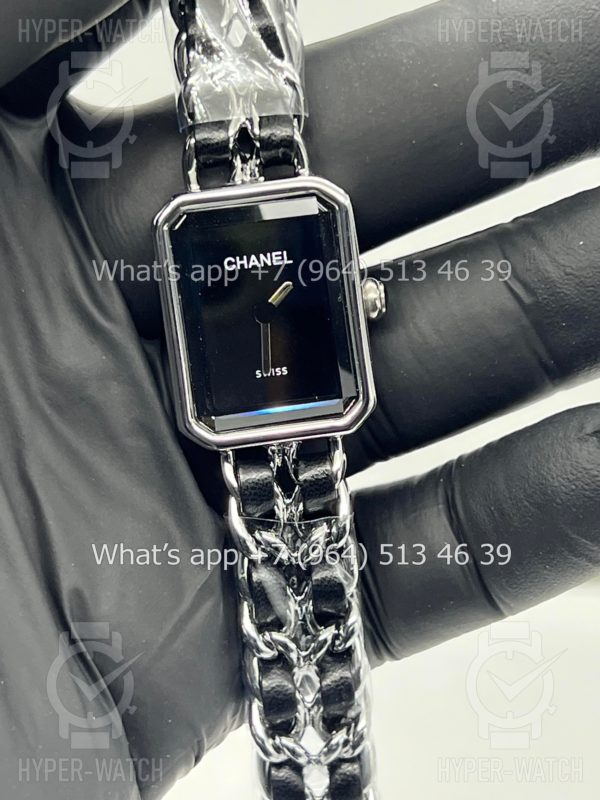 Товар Chanel Premiere H0451 26mm Фото 2 - Chanel Premiere H0451 26mm