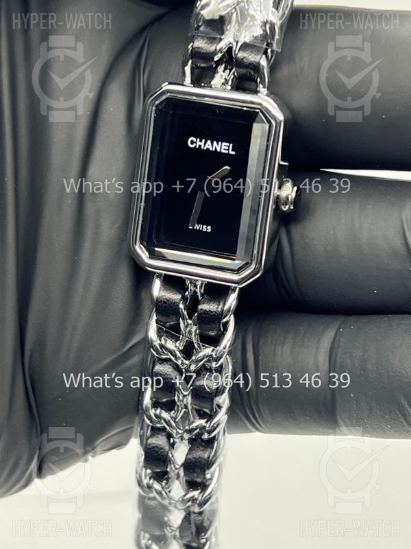 Товар Chanel Premiere H0451 26mm Фото 11 - Chanel Premiere H0451 26mm