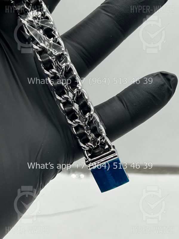 Товар Chanel Premiere H0451 26mm Фото 12 - Chanel Premiere H0451 26mm