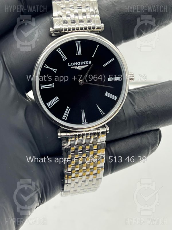 Фото 2 - Longines La Grande Classique de Longines 36mm Art 6244