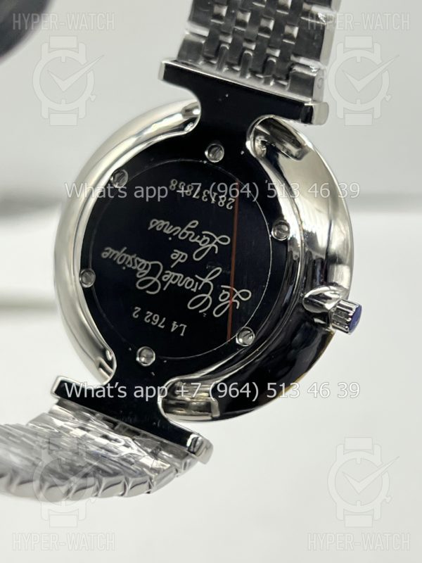 Фото 11 - Longines La Grande Classique de Longines 36mm Art 6244