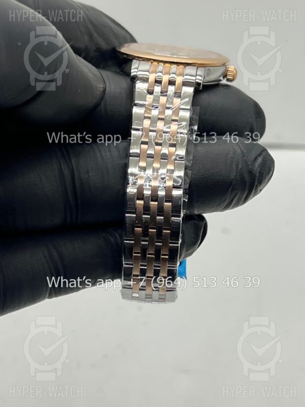 Товар Longines Elegant Collection 26mm Art 6249 Фото 8 - Longines Elegant Collection 26mm Art 6249