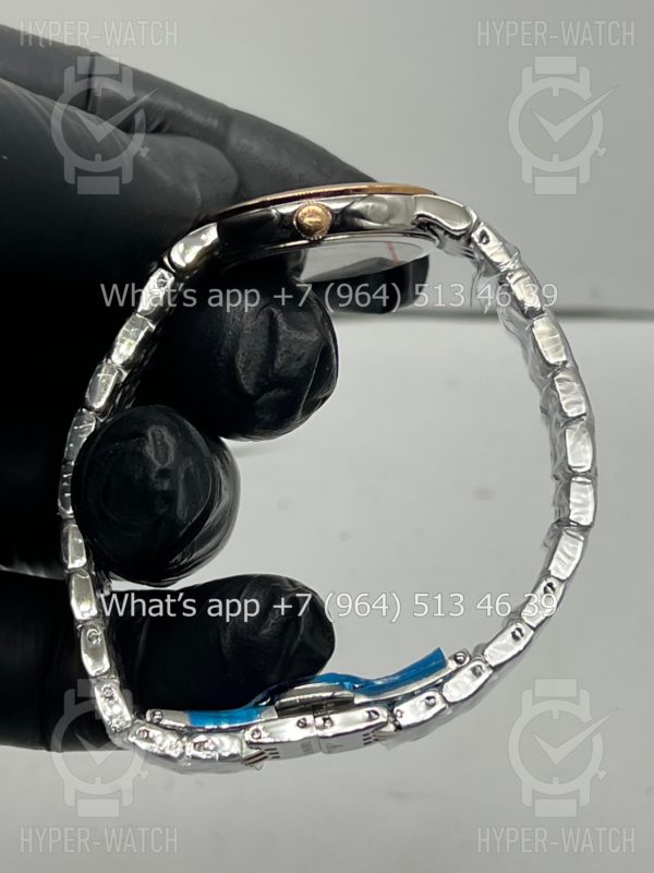 Товар Longines Elegant Collection 26mm Art 6249 Фото 9 - Longines Elegant Collection 26mm Art 6249