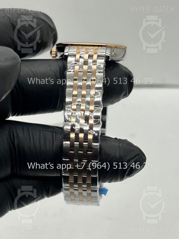 Товар Longines Elegant Collection 26mm Art 6249 Фото 10 - Longines Elegant Collection 26mm Art 6249