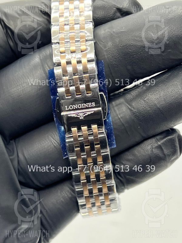 Товар Longines Elegant Collection 26mm Art 6249 Фото 12 - Longines Elegant Collection 26mm Art 6249