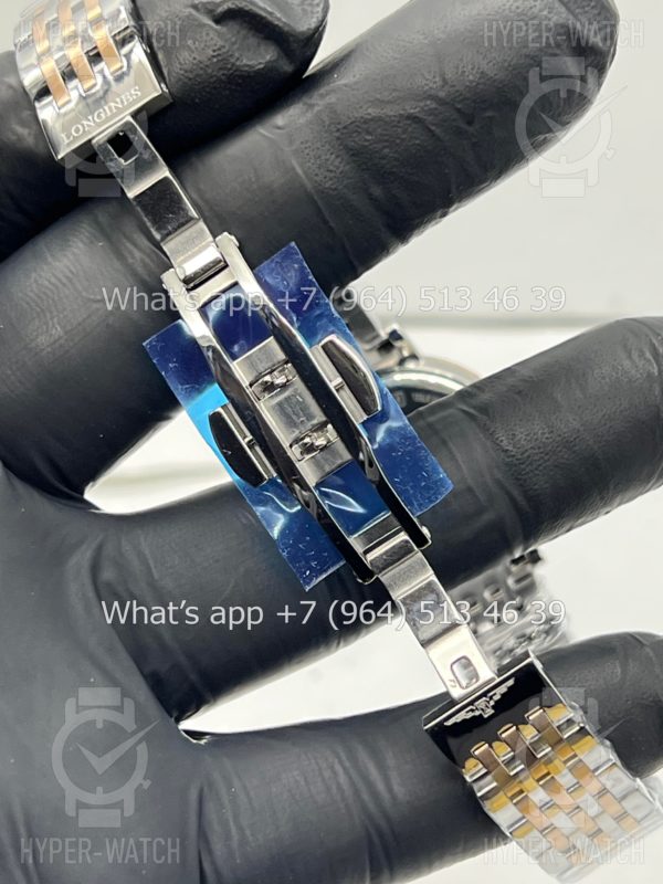 Товар Longines Elegant Collection 26mm Art 6249 Фото 13 - Longines Elegant Collection 26mm Art 6249
