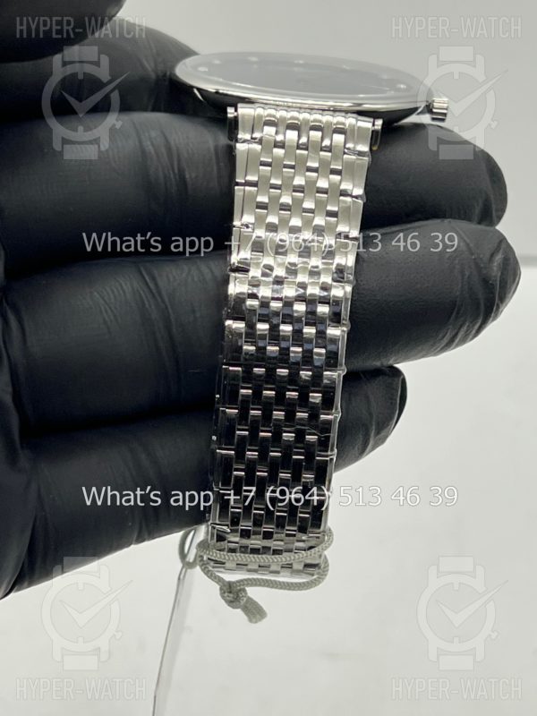 Товар Longines La Grande Classique de Longines 38mm Art 6246 Фото 5 - Longines La Grande Classique de Longines 38mm Art 6246