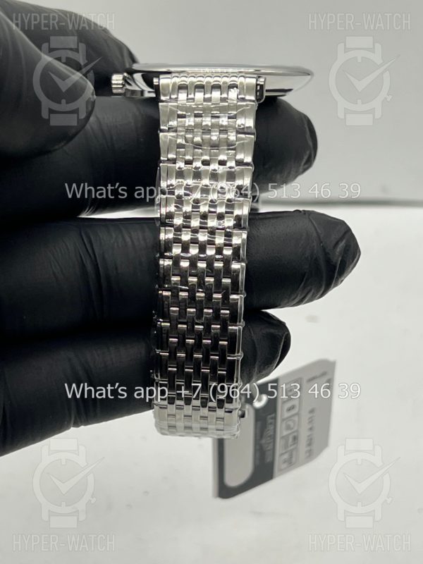 Товар Longines La Grande Classique de Longines 38mm Art 6246 Фото 7 - Longines La Grande Classique de Longines 38mm Art 6246