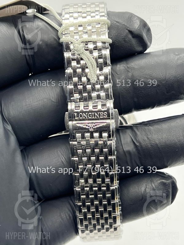 Товар Longines La Grande Classique de Longines 38mm Art 6246 Фото 9 - Longines La Grande Classique de Longines 38mm Art 6246