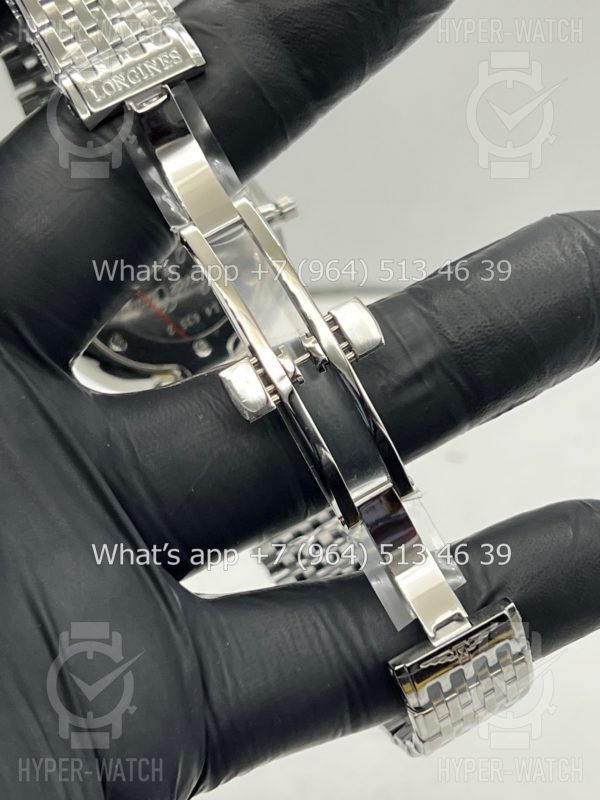 Товар Longines La Grande Classique de Longines 38mm Art 6246 Фото 10 - Longines La Grande Classique de Longines 38mm Art 6246