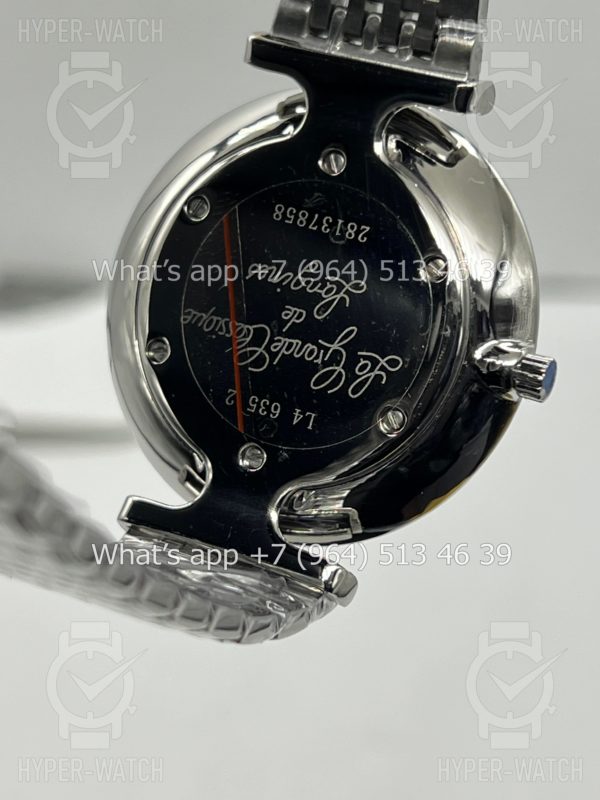 Товар Longines La Grande Classique de Longines 38mm Art 6246 Фото 11 - Longines La Grande Classique de Longines 38mm Art 6246