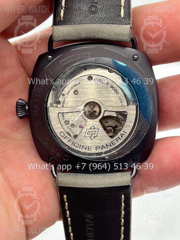 Фото 13 - Officine Panerai Radiomir PAM00505