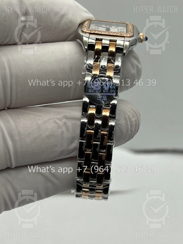 Товар Cartier Panthere de Cartier 22mm W3PN0006 Фото 6 - Cartier Panthere de Cartier 22mm W3PN0006
