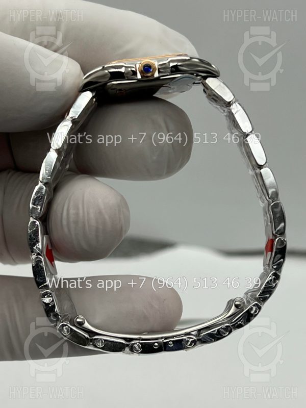 Товар Cartier Panthere de Cartier 22mm W3PN0006 Фото 7 - Cartier Panthere de Cartier 22mm W3PN0006