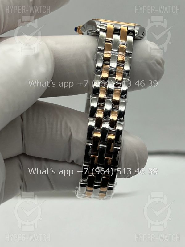Товар Cartier Panthere de Cartier 22mm W3PN0006 Фото 8 - Cartier Panthere de Cartier 22mm W3PN0006