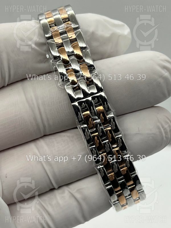 Товар Cartier Panthere de Cartier 22mm W3PN0006 Фото 10 - Cartier Panthere de Cartier 22mm W3PN0006