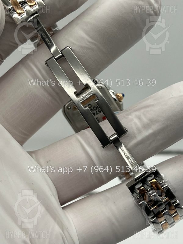 Товар Cartier Panthere de Cartier 22mm W3PN0006 Фото 11 - Cartier Panthere de Cartier 22mm W3PN0006