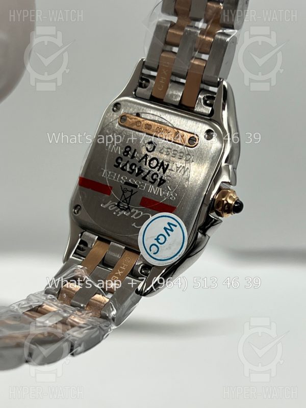 Товар Cartier Panthere de Cartier 22mm W3PN0006 Фото 12 - Cartier Panthere de Cartier 22mm W3PN0006