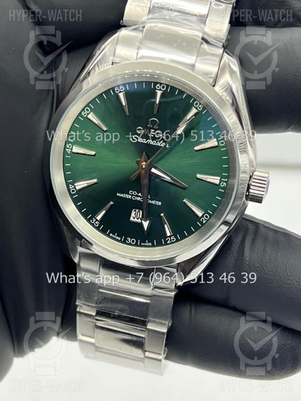 Товар Omega Seamaster Aqua Terra 150M Art 6145 Фото 4 - Omega Seamaster Aqua Terra 150M Art 6145