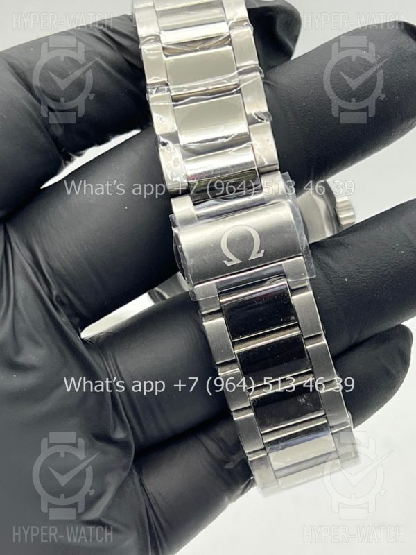 Товар Omega Seamaster Aqua Terra 150M Art 6145 Фото 9 - Omega Seamaster Aqua Terra 150M Art 6145