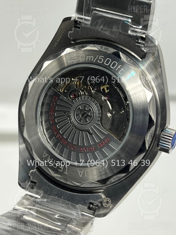 Товар Omega Seamaster Aqua Terra 150M Art 6145 Фото 11 - Omega Seamaster Aqua Terra 150M Art 6145