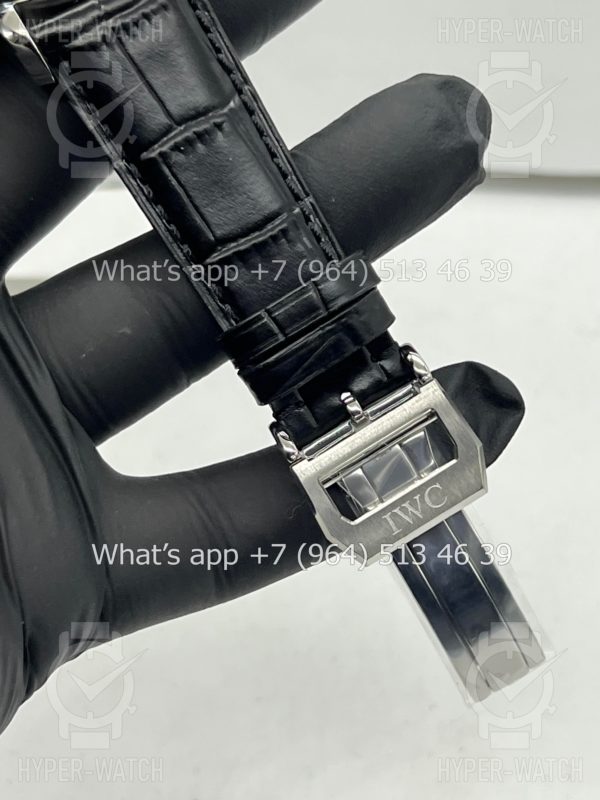 Товар IWC Portugieser IW500705 Фото 12 - IWC Portugieser IW500705