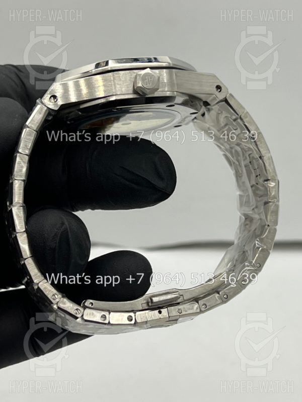 Товар Audemars Piguet Royal Oak Tourbillon 41mm Art 6415 Фото 10 - Audemars Piguet Royal Oak Tourbillon 41mm Art 6415