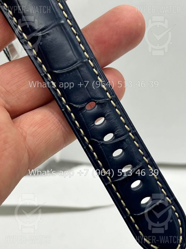Товар Officine Panerai Luminor GMT PAM01033 Фото 7 - Officine Panerai Luminor GMT PAM01033