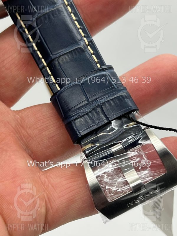 Товар Officine Panerai Luminor GMT PAM01033 Фото 8 - Officine Panerai Luminor GMT PAM01033