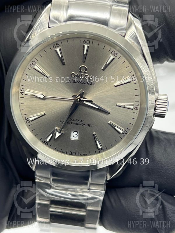 Товар Omega Seamaster Aqua Terra 150M Art 6144 Фото 2 - Omega Seamaster Aqua Terra 150M Art 6144