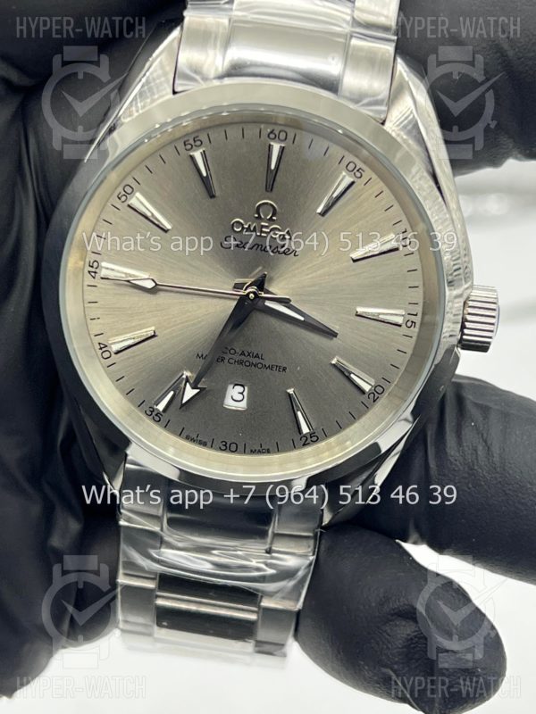 Товар Omega Seamaster Aqua Terra 150M Art 6144 Фото 3 - Omega Seamaster Aqua Terra 150M Art 6144