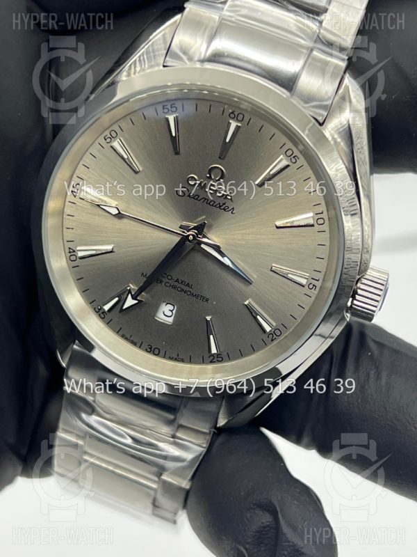 Товар Omega Seamaster Aqua Terra 150M Art 6144 Фото 4 - Omega Seamaster Aqua Terra 150M Art 6144