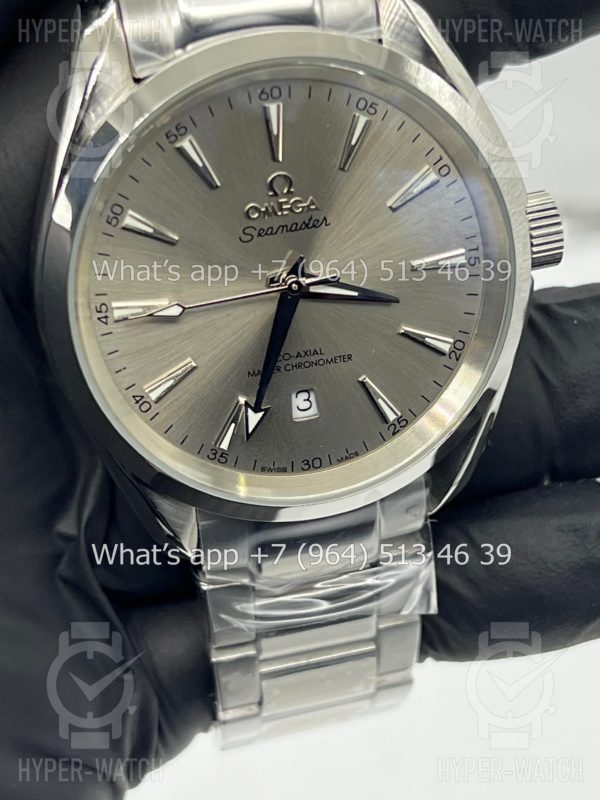 Товар Omega Seamaster Aqua Terra 150M Art 6144 Фото 5 - Omega Seamaster Aqua Terra 150M Art 6144