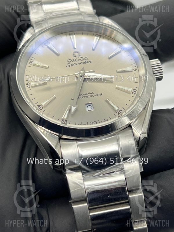 Товар Omega Seamaster Aqua Terra 150M Art 6144 Фото 6 - Omega Seamaster Aqua Terra 150M Art 6144