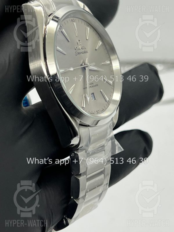 Товар Omega Seamaster Aqua Terra 150M Art 6144 Фото 9 - Omega Seamaster Aqua Terra 150M Art 6144