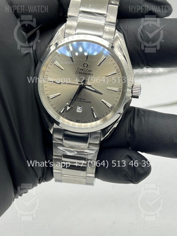 Товар Omega Seamaster Aqua Terra 150M Art 6144 Фото 10 - Omega Seamaster Aqua Terra 150M Art 6144