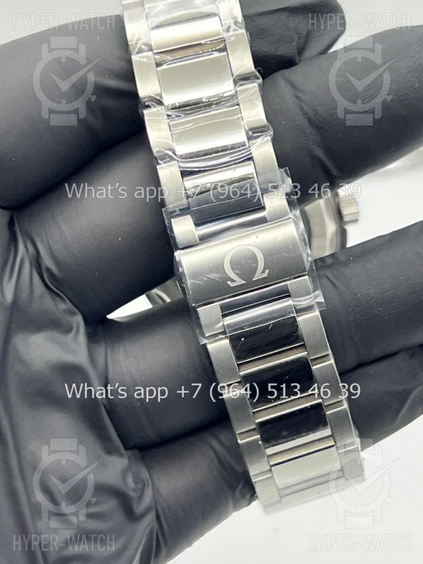 Товар Omega Seamaster Aqua Terra 150M Art 6144 Фото 17 - Omega Seamaster Aqua Terra 150M Art 6144