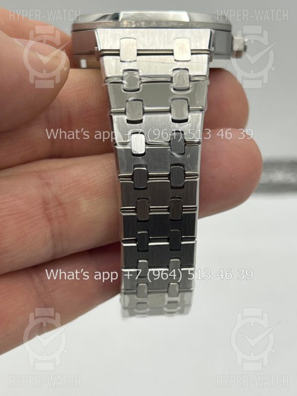 Фото 7 - Audemars Piguet Royal Oak 37mm Art 6085