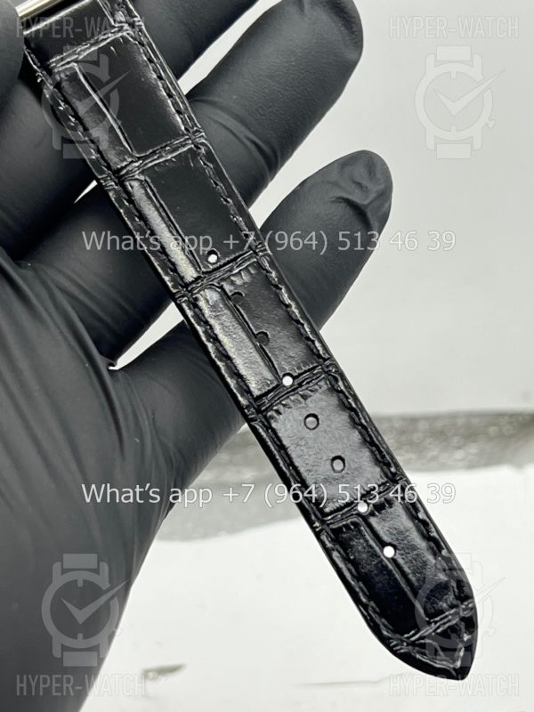 Товар Cartier Tank 25,5 WSTA0072 Фото 8 - Cartier Tank 25,5 WSTA0072