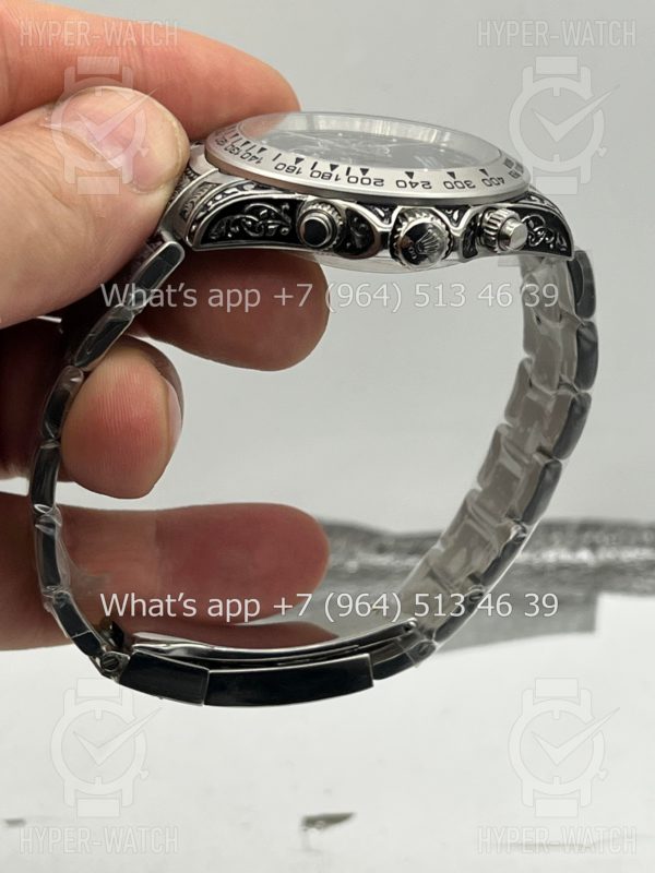 Товар Rolex Cosmograph Daytona 40mm Art 6180 Фото 7 - Rolex Cosmograph Daytona 40mm Art 6180