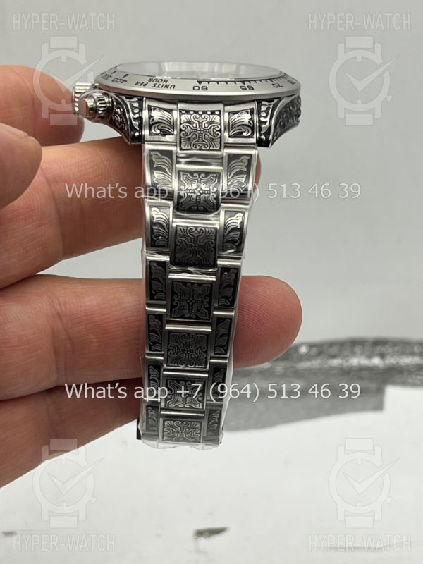 Товар Rolex Cosmograph Daytona 40mm Art 6180 Фото 9 - Rolex Cosmograph Daytona 40mm Art 6180