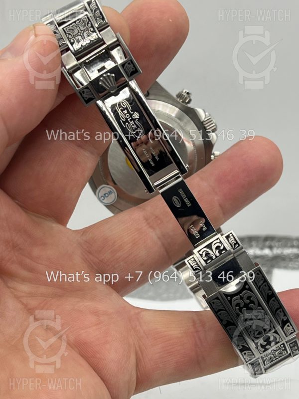 Товар Rolex Cosmograph Daytona 40mm Art 6180 Фото 12 - Rolex Cosmograph Daytona 40mm Art 6180