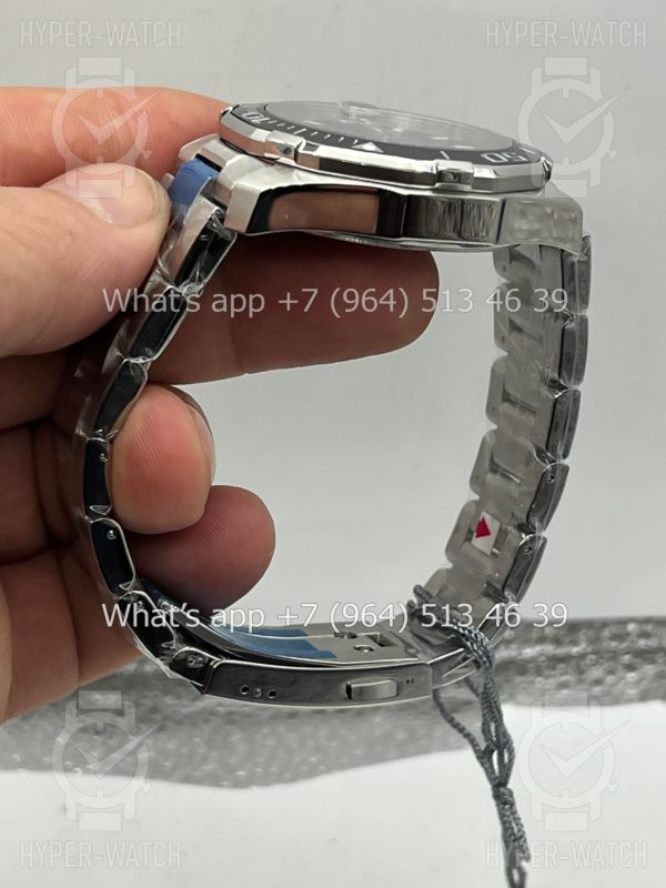 Товар TAG Heuer Aquaracer 300M 43mm WAY201A.BA0927 Фото 10 - TAG Heuer Aquaracer 300M 43mm WAY201A.BA0927