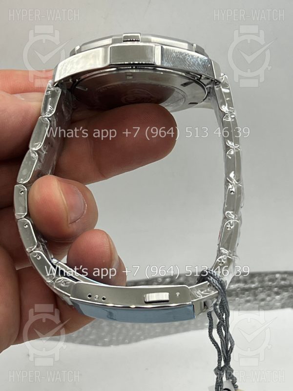 Товар TAG Heuer Aquaracer 300M 43mm WAY201A.BA0927 Фото 11 - TAG Heuer Aquaracer 300M 43mm WAY201A.BA0927