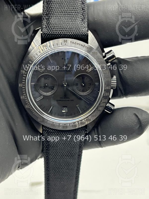 Фото 2 - Omega Speedmaster 44mm 311.92.44.51.01.005 Ceramic