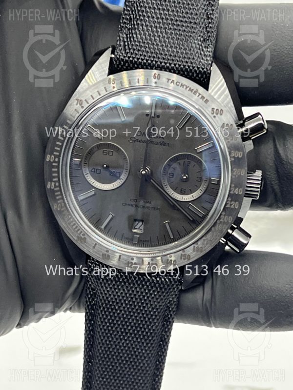 Фото 4 - Omega Speedmaster 44mm 311.92.44.51.01.005 Ceramic