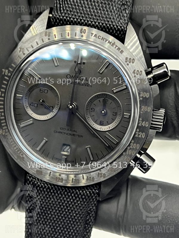 Фото 5 - Omega Speedmaster 44mm 311.92.44.51.01.005 Ceramic